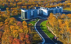 Springhill Suites By Marriott Wrentham Plainville